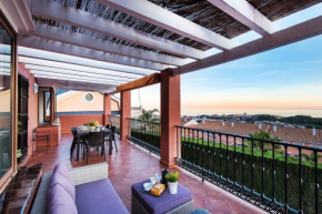 Villa Mediterranea, Benalmadena